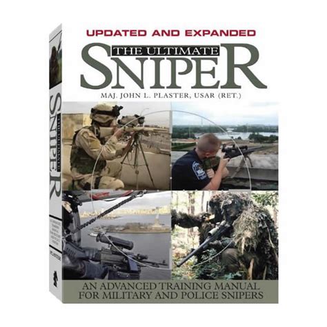 The Ultimate Sniper New Edition Ultimate Sniper