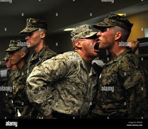 The United States Marine Corps Officer Candidates School Flickr