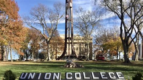 The Year In Photos Sept 2021 Union College