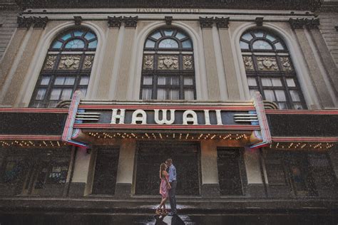 Theaters In Kaneohe Hi