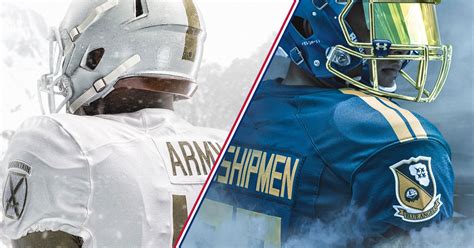 These Are The Best Of The Army Navy Game In The Rivalry S History