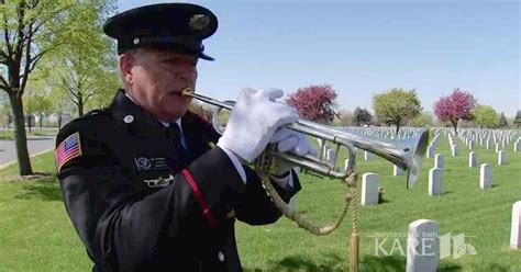 This Man Learned To Play The Trumpet Solely By Himself So He Could Play