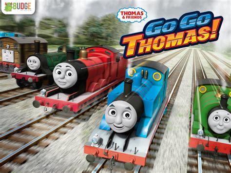 Thomas Friends Go Go Thomas Android Apps On Google Play