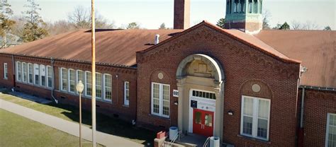 Thomas Jefferson Elementary Middle School