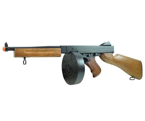 Thompson M1a1 Drum Mag