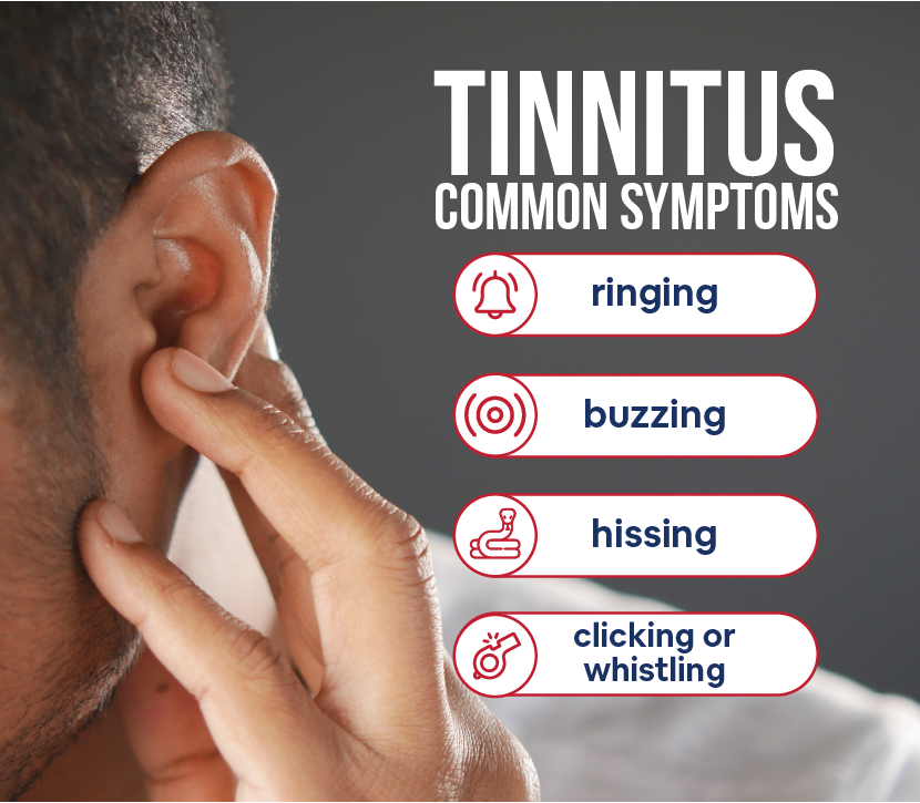 Tinnitus Va Disability