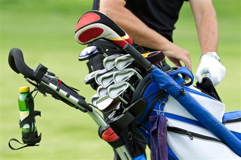 Tips For Travelling With Your Golf Gear Hot Travel