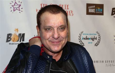 Tom Sizemore Doctors Recommend End Of Life Treatment To Family