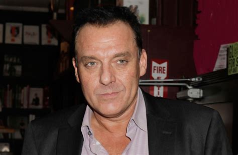 Tom Sizemore Elicialorin