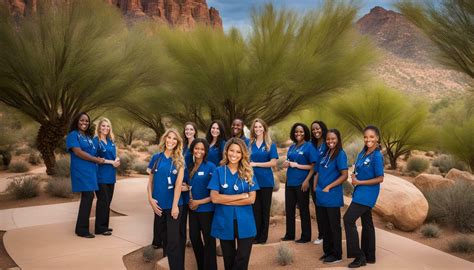 Top 10 Best Nursing Schools In Arizona 2022