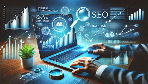 Top 4 Seo Experts To Help You Master Backlink Strategies By Nile