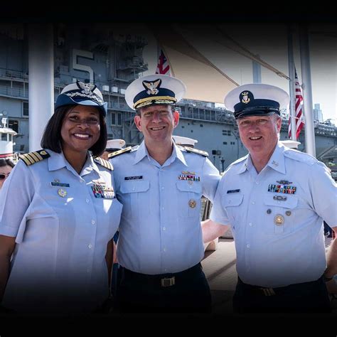 Top 5 Benefits Of Joining Coast Guard Reserve Military And Veteran