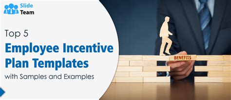 Top 5 Employee Incentive Plan Templates With Samples And Examples