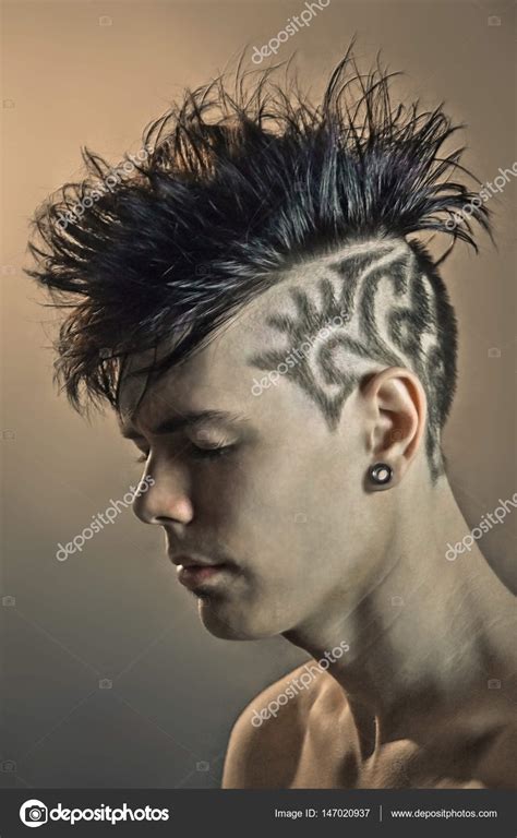 Top 73 Hair Design Tattoo Super Hot In Cdgdbentre