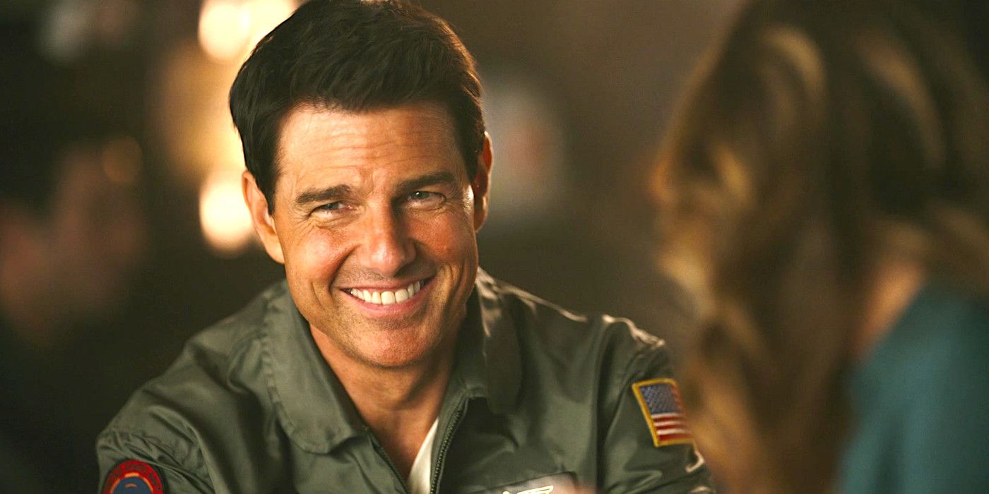 Top Gun Maverick Maior Blockbuster De Tom Cruise Lan Ado Na