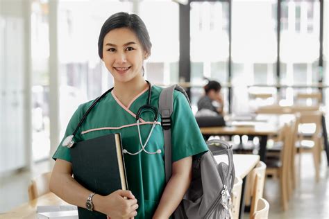 Top Nursing Schools In 2020 For Master S And Dnp Programs