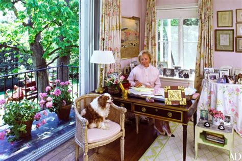 Tour The Late Ethel Kennedy S Family Houses In Virginia And Hyannis