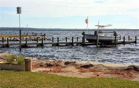 Town Of Belhaven Nc