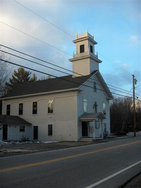 Town Of Grantham Nh