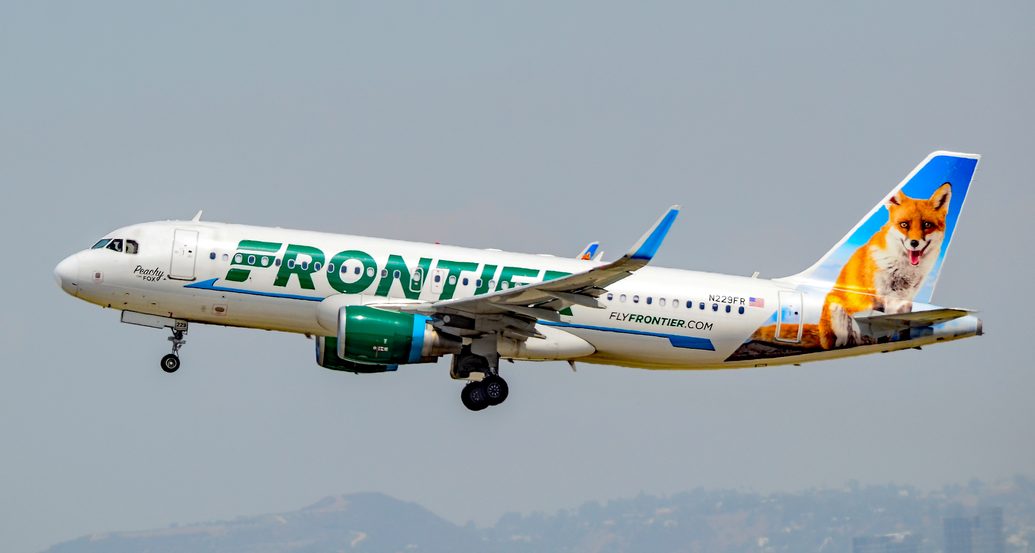 Transportation Frontier Adds Nonstop Flights From Milwaukee To Florida