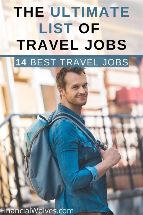 Traveling Jobs In The Us 243 Traveling