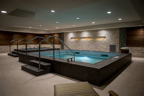 Treat Yourself At These Six Boston Gyms With Spa Perks