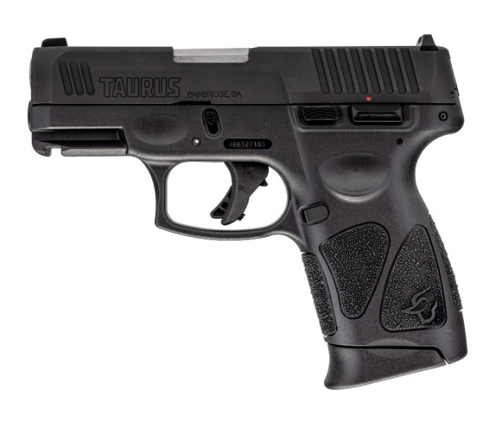 Trigger Tuneup: Ultimate Guide To Taurus G3c Upgrades