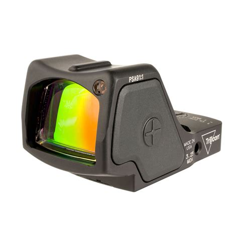 Trijicon Rmr Hd 2