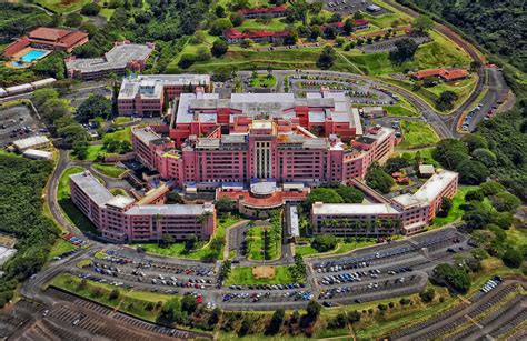 Tripler Army Hospital Honolulu Hi