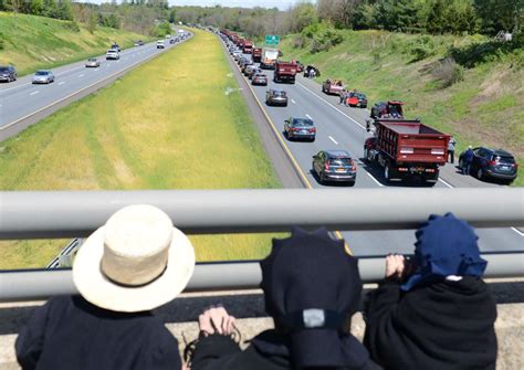 Truck Convoy 012 Jpg Lancasteronline Com