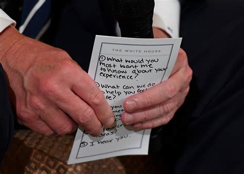 Trump Note