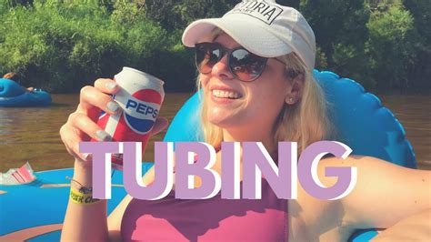 Tubing 2018 Styx River Youtube