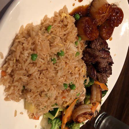 Tulip Asian Cuisine Stoneham Menu Prices Restaurant Reviews