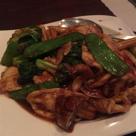 Tulip Lounge Hibachi Asian Quisine 47 Photos 176 Reviews