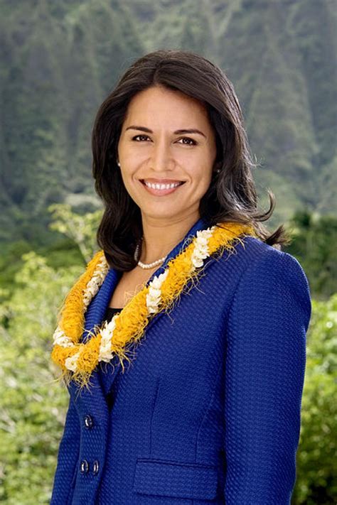 Tulsi Gabbard Photos