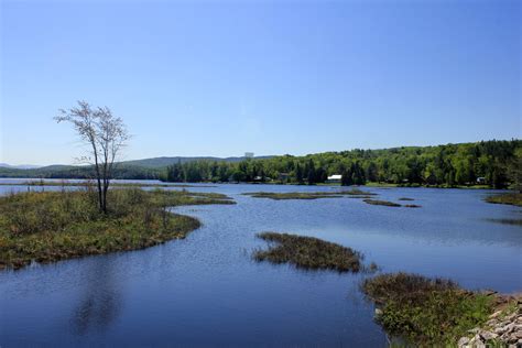 Tupper Lake New York