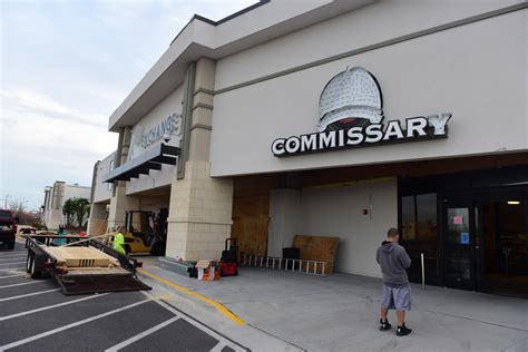 Tyndall Afb Commissary