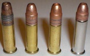 Types Of 22Lr Ammo Answers To All Types Of Questions Typesof Com