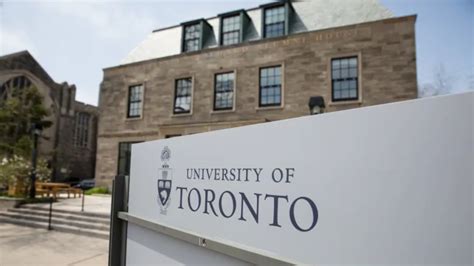 U Of T Acceptance Rate