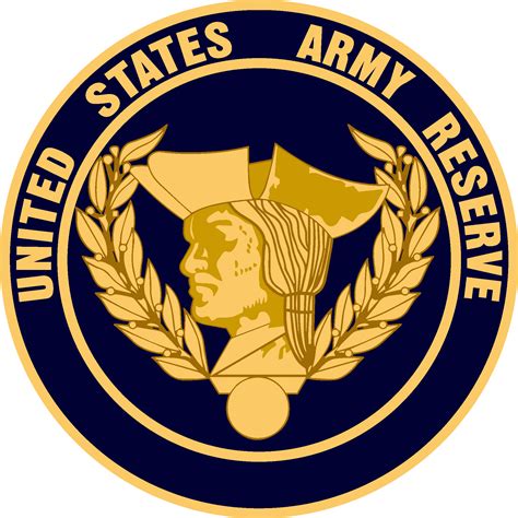 U.s. Army Reserve Logo