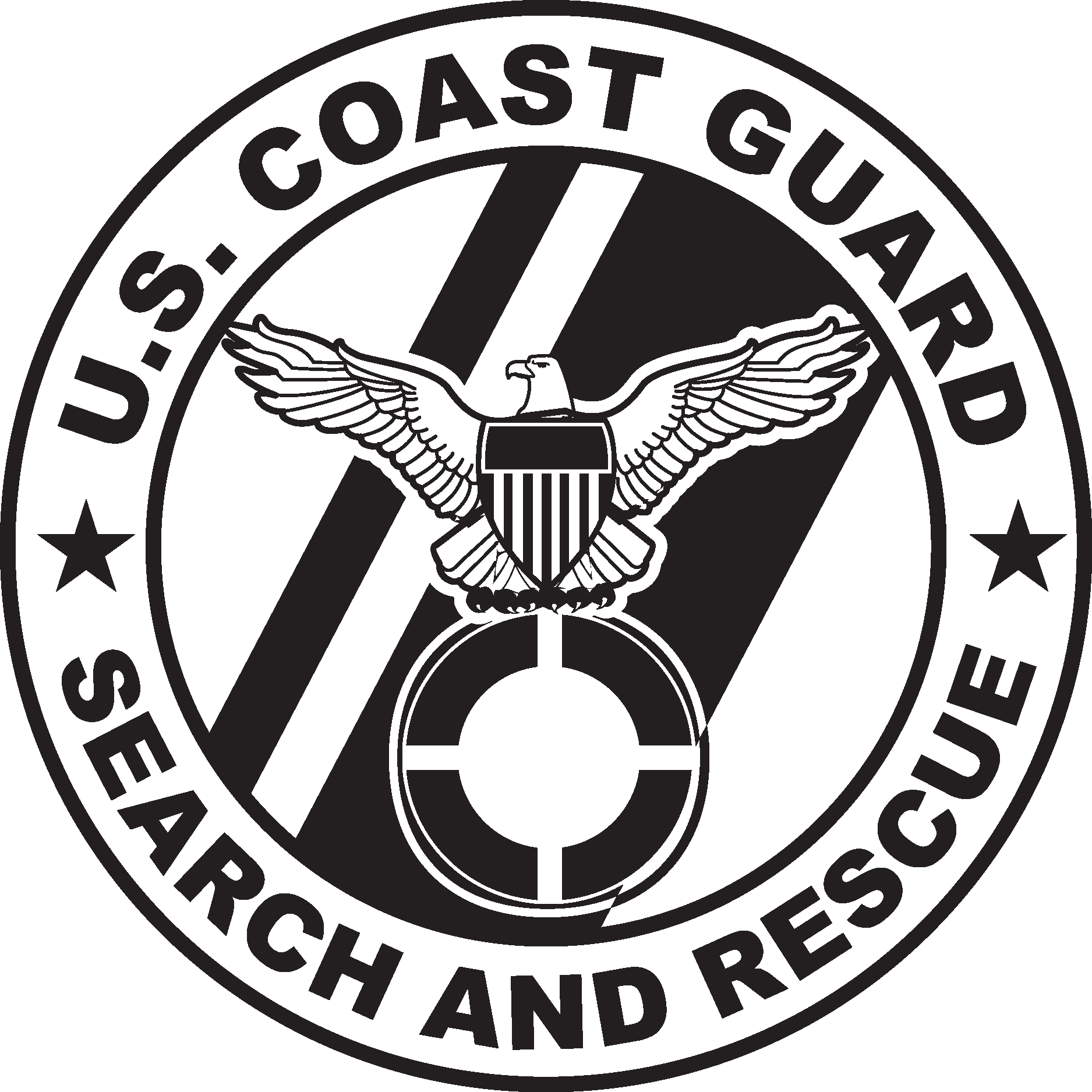 U.s. Coast Guard Logo