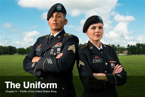 U.s. Military Uniforms 2023