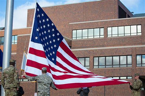 Ub Among Top Research Institutions On Military Friendly Schools List Ub Now News And Views