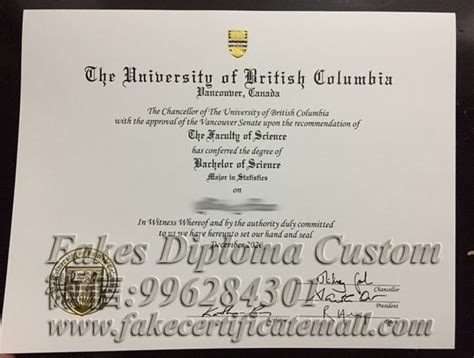 Ubc Undergraduate Programs And Admissions Degree Fake Diploma College Fake Degree Transcript