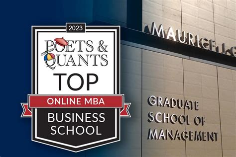 Uc Davis Online Mba Debuts In Top 20 Of Poets Quants 2023 U S Rankings