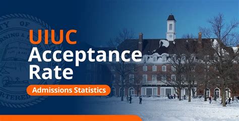 Uiuc Acceptance Rate Admissions Statistics Admissionsight