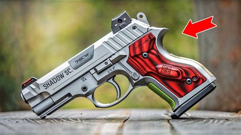 Ultimate 38 Special: 3 Handguns You Must Own Now!