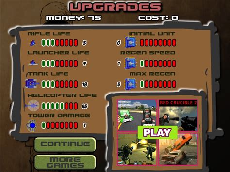 Ultimate Army 2 Hacked Cheats Hacked Online Games