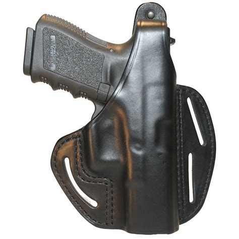 Ultimate Glock Pancake Holster By Ultimate Holsters