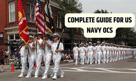 Ultimate Guide: 10 Perfect Naval Ocs Practice Strategies